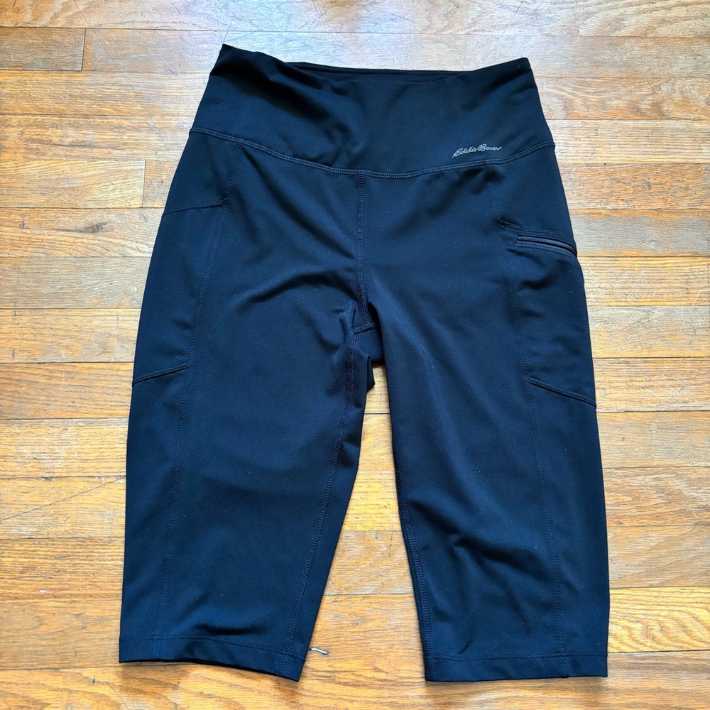 Women’s Eddie Bauer Biker Shorts